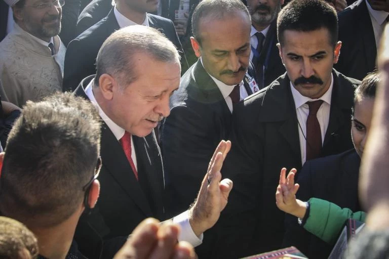 Τα «γεράκια» τoυ Ερντογάν έβαλαν στο μάτι τη Θράκη: Πως στήνουν μελλοντική προβοκάτσια – Επιχειρούν αποσταθεροποίηση της περιοχής